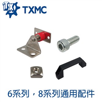 Regular parts